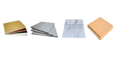 Materials