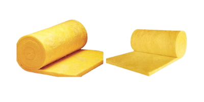 Glasswool